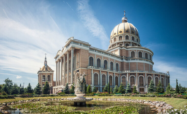 Basilica of Our Lady of Lichen